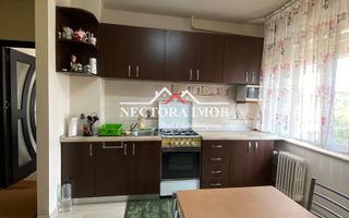 NECTORA IMOB-Apartament 2 camere, Ultracentral Str. G. Magheru, utilat - Poză 7