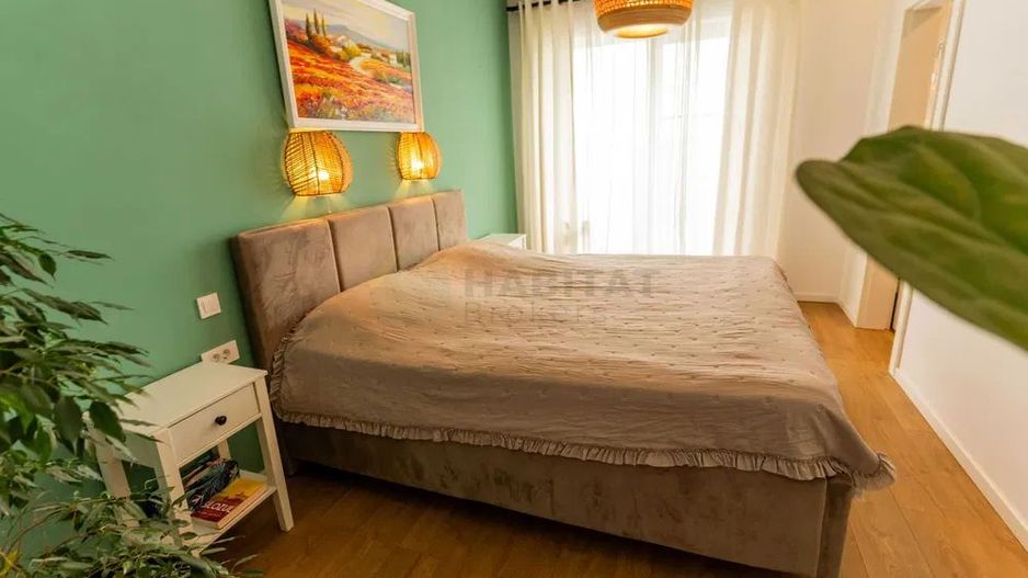 Casă 4 camere | Mobilată & utilată | Panouri fotovoltaice | Tunari - Poză 7