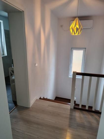 Giroc | Duplex separat prin camera tehnica | 4 camere | Complet mobilat - Poză 16