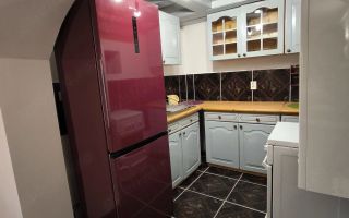 Apartament 3 camere semidecomandat | Sibiu Trei Stejari | la vilă - Poză 5