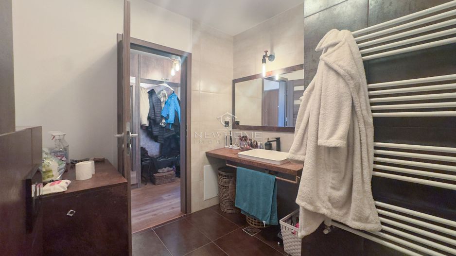 Apartament de vanzare 2 camere Park Lake, zona Iulius Mall - Poză 16