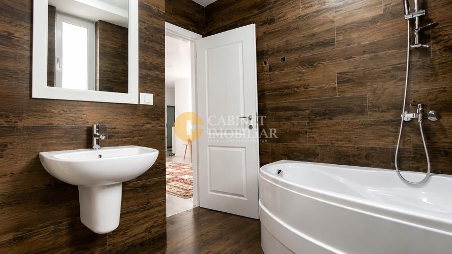 2 camere - 61 mp - Etaj intermediar - zona Vișoianu - Poză 10