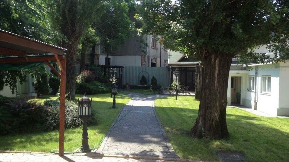 Vila unica în inima Bucureştiului - Poză 3