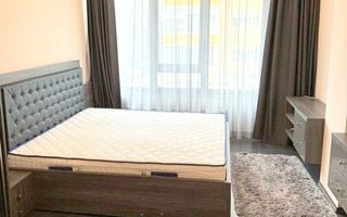 De inchiriat - Apartament premium pe Faleza Dunarii - 3 camere - Poză 3