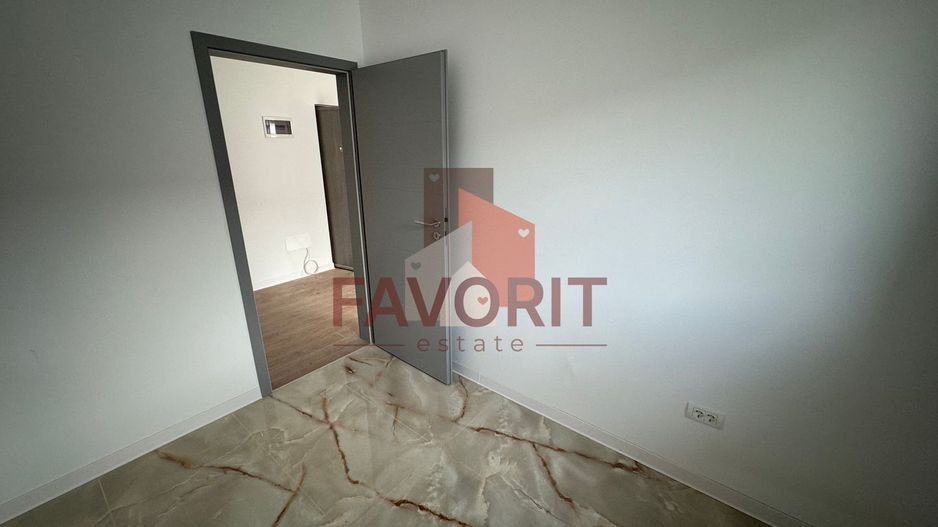 Compartimentare eficienta. Terasa generoasa. Disponibil imediat - Poză 12