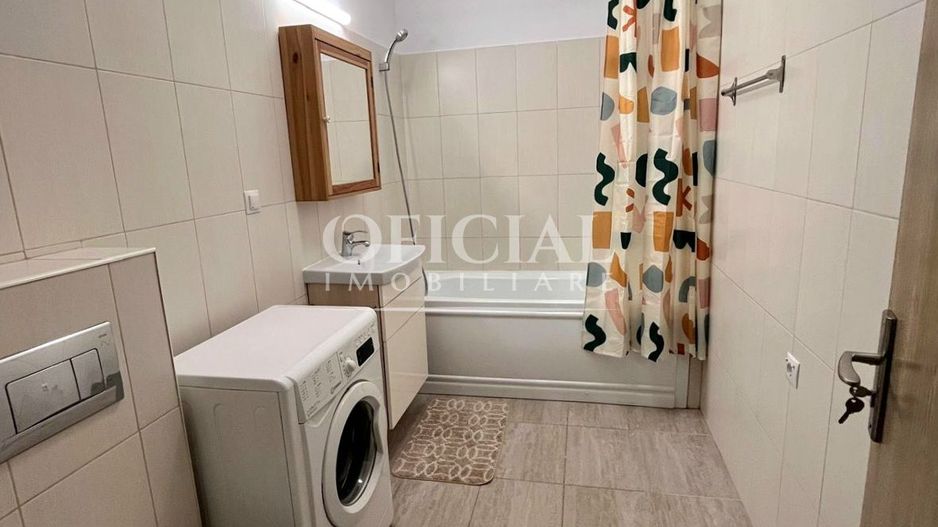 Apartament 2 Camere | 60 mp | Parcare | Pet Friendly | Andrei Muresanu - Poză 7