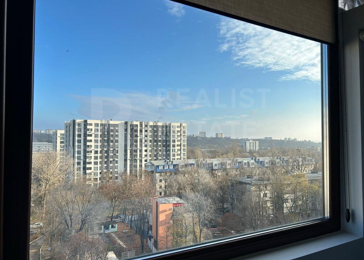 Chirie, apartament, 3 camere, bd. Moscova, Rîşcani - Poză 10