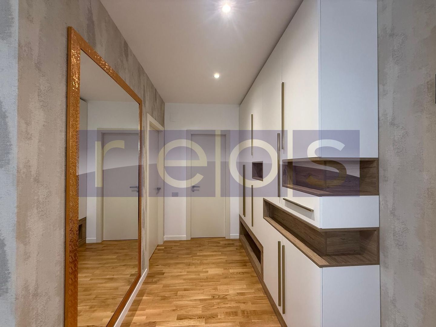 INCHIRIERE 2 CAMERE | SOS NORDULUI | 76MP | ULTRAFINISAT | LOC PARCARE - Poză 19