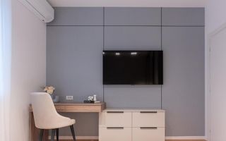 Apartament | 3 Camere | Darwin Residence | Tunari - Poză 8