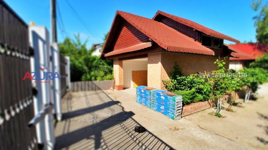 AZURA Imobiliare Pitesti - Casa Gavana Pozitie Excelenta - Poză 69