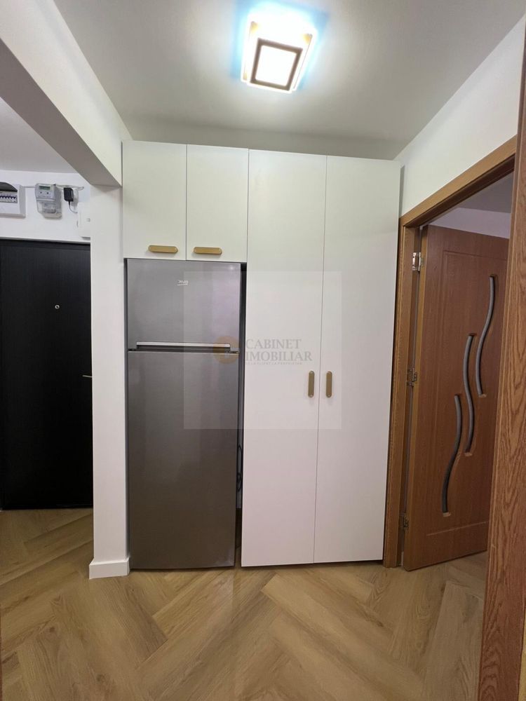 2 Camere | Decomandat | 1980 | Renovat | Utilat | M Gorjului la 15 min - Poză 2