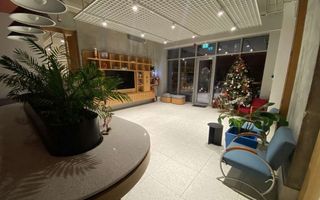 AP. 2 CAMERE MARMURA RESIDENCE, LOC PARCARE, BLOC NOU, CURTE, COMIS 0% - Poză 1