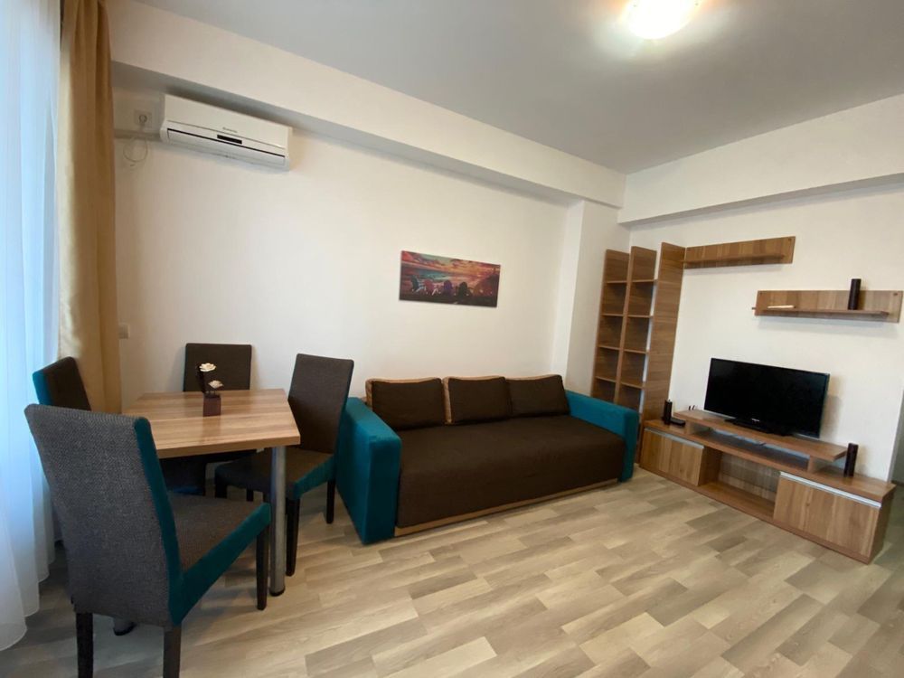 Apartament Mamaia Summerland - Poză 4