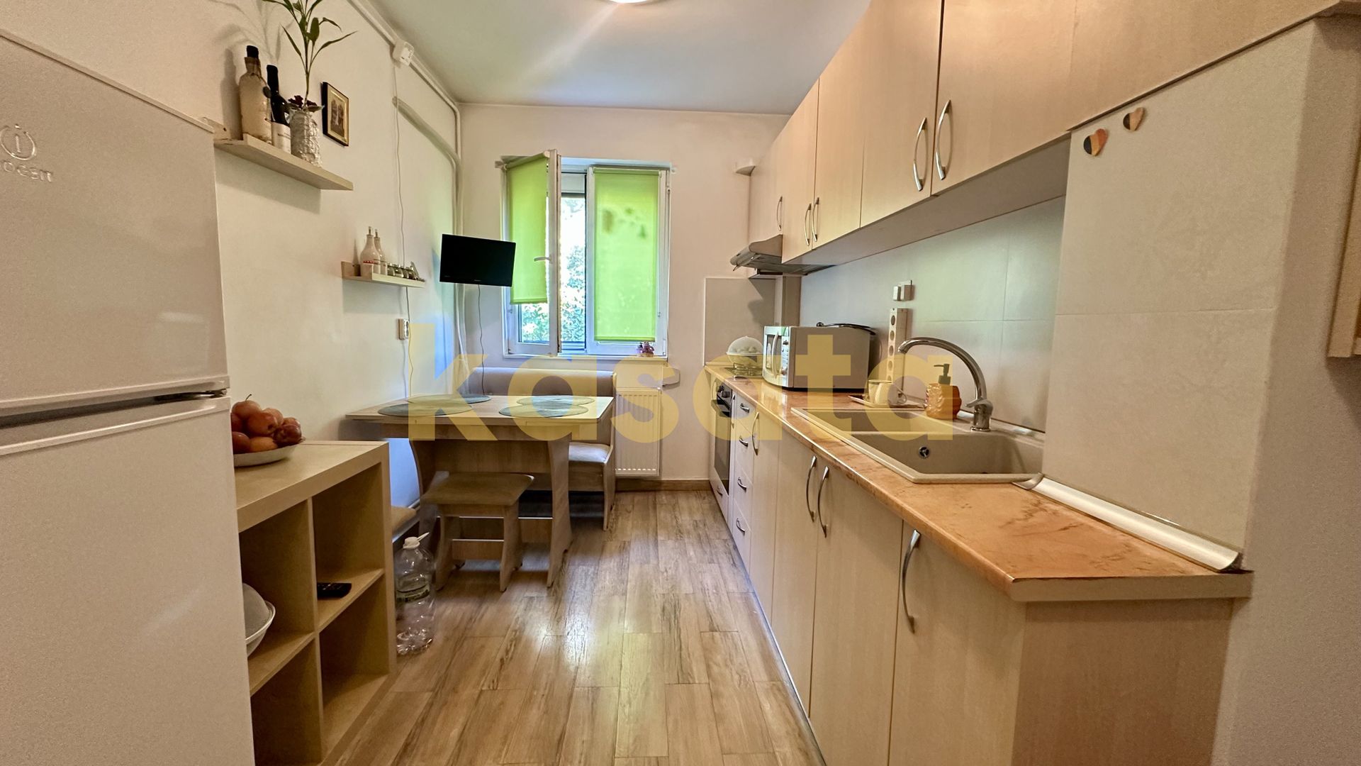 OPORTUNITATE | APARTAMENT 2 CAMERE | PAJURA  | METROU | LINISTE - Poză 2