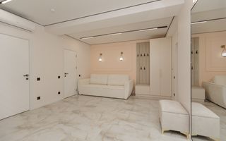 Vânzare, apartament, 2 camere, str. Cartușa, Durlești - Poză 8