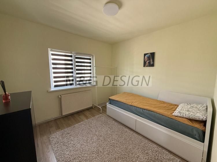 Apartament 4 camere zona Lipovei amenajat - Poză 6