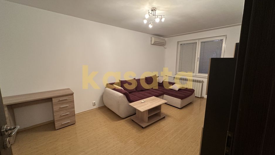 Apartament renovat 2 camere | Spatios | De vânzare - Poză 2