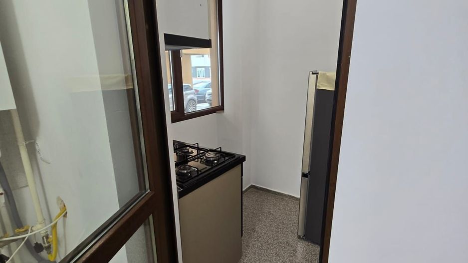 Garsoniera Militari Residence | Bloc Nou | Loc de parcare - Poză 6