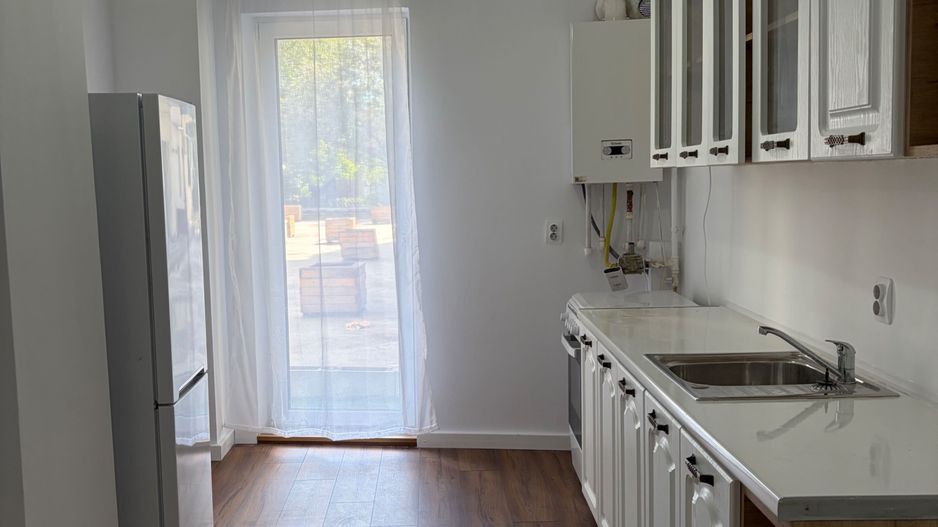 Apartament la cheie | 2 camere | parcare | Lombului - Poză 2