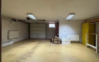 Casă cu 6 camere, 320 mp utili, gradina, garaj, zona Home Garden - Poză 17