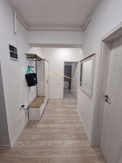 🏢 Închiriere Apartament 2 Camere Modern | Complex Regie Residence Grozăvești - Poză 10