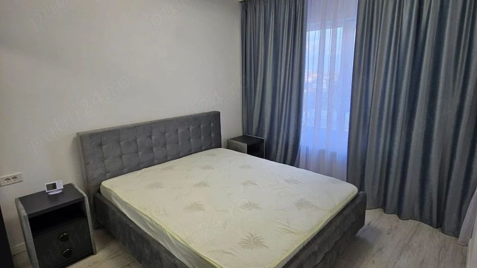 Apartament 2 camere – Venus Residence | Bloc nou 2024 | Parcare subter - Poză 8