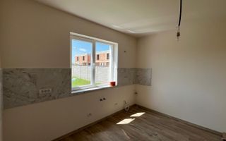 COMISION 0% | Casa individuala Mosnita Noua| 96 mp utili. - Poză 8