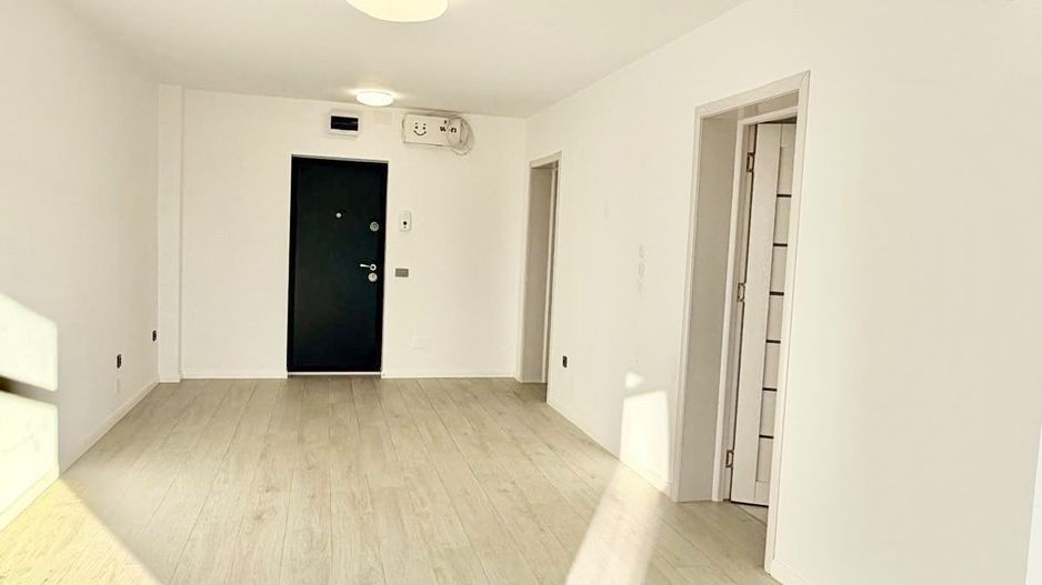 Apartament cu 2 camere – central, Str Mareșal Foch - Poză 2