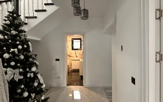 Casa Individuala 125Mp Utili I Suceava/Scheia I300.000Euro - Poză 14