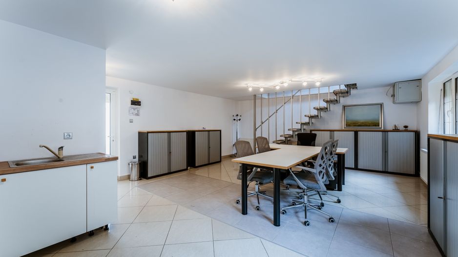 Casă 3 niveluri strada Vasile Alecsandri - Poză 8