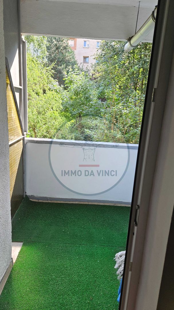 Apartament 1 camera pe B-dul N.Titulescu - Poză 6