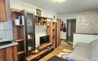 Gata de mutare! Apartament spatios 3 camere | 2 bai | balcon | - Poză 1