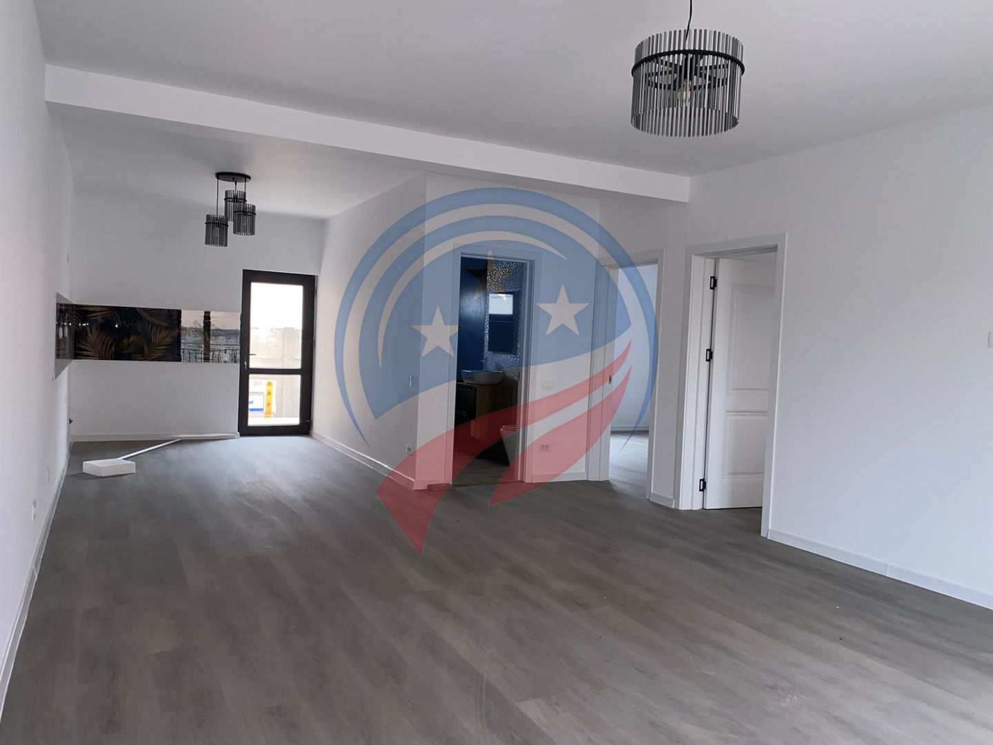 CASA PARTER FINALIZATA ZONA DAMILA - Poză 1