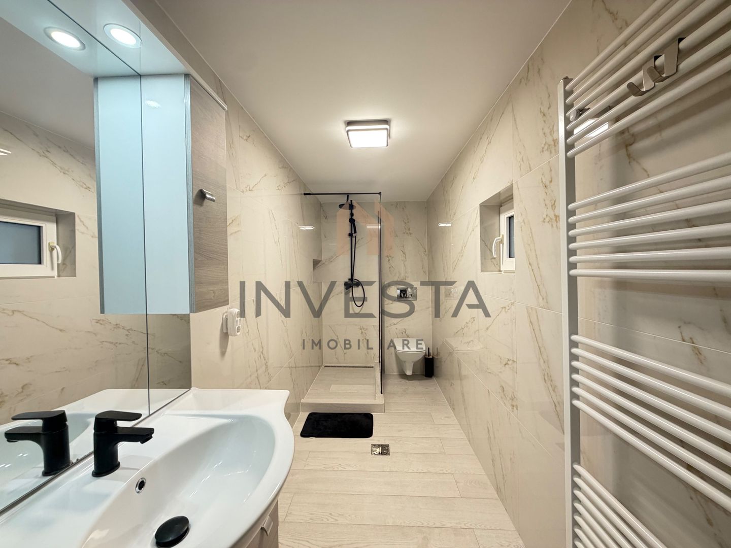 Casa spatioasa de inchiriat- zona Faget - Poză 6