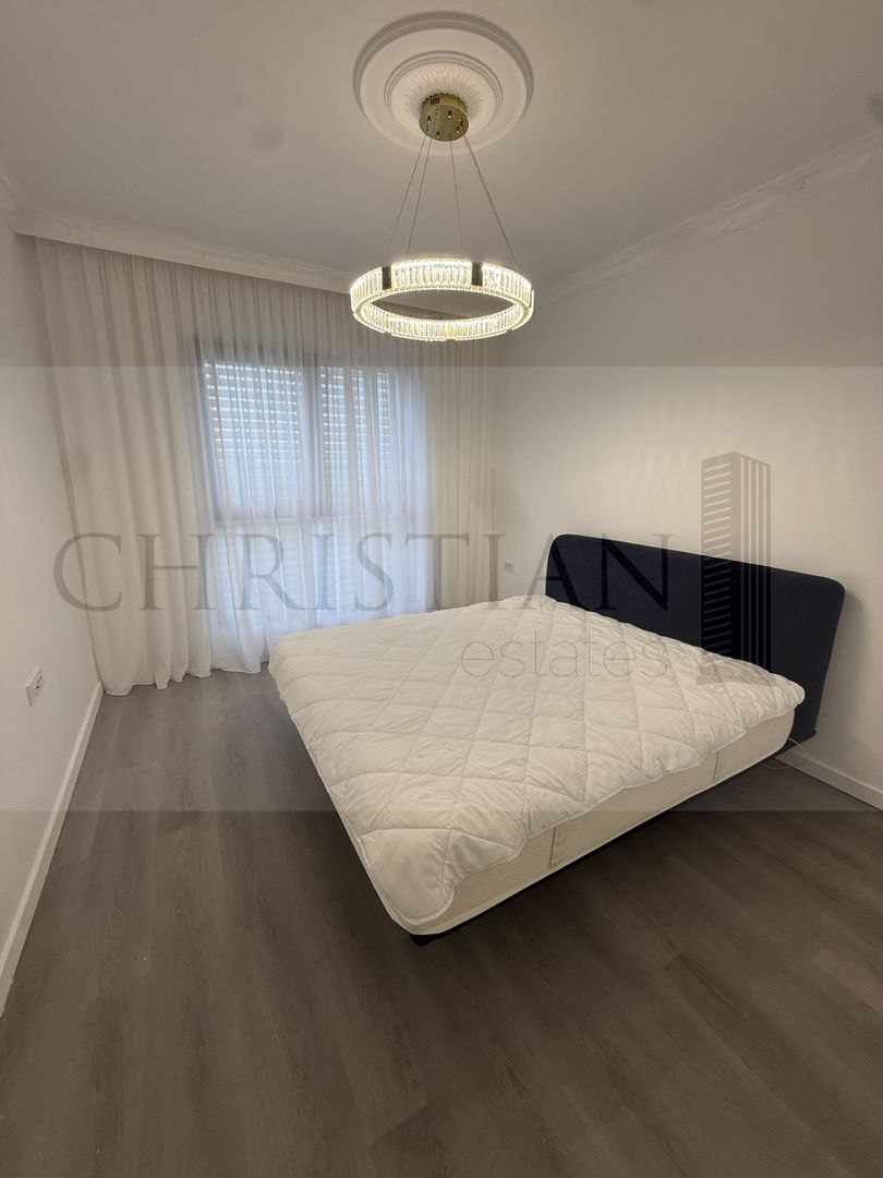 Apartament 2 Camere Exigent Plaza Residence Faza 5 - Poză 3