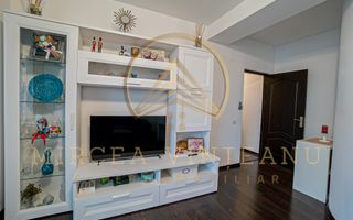 Tomis Plus- Apartament cu 2 camere, mobilat și utilat, etaj 1. - Poză 6