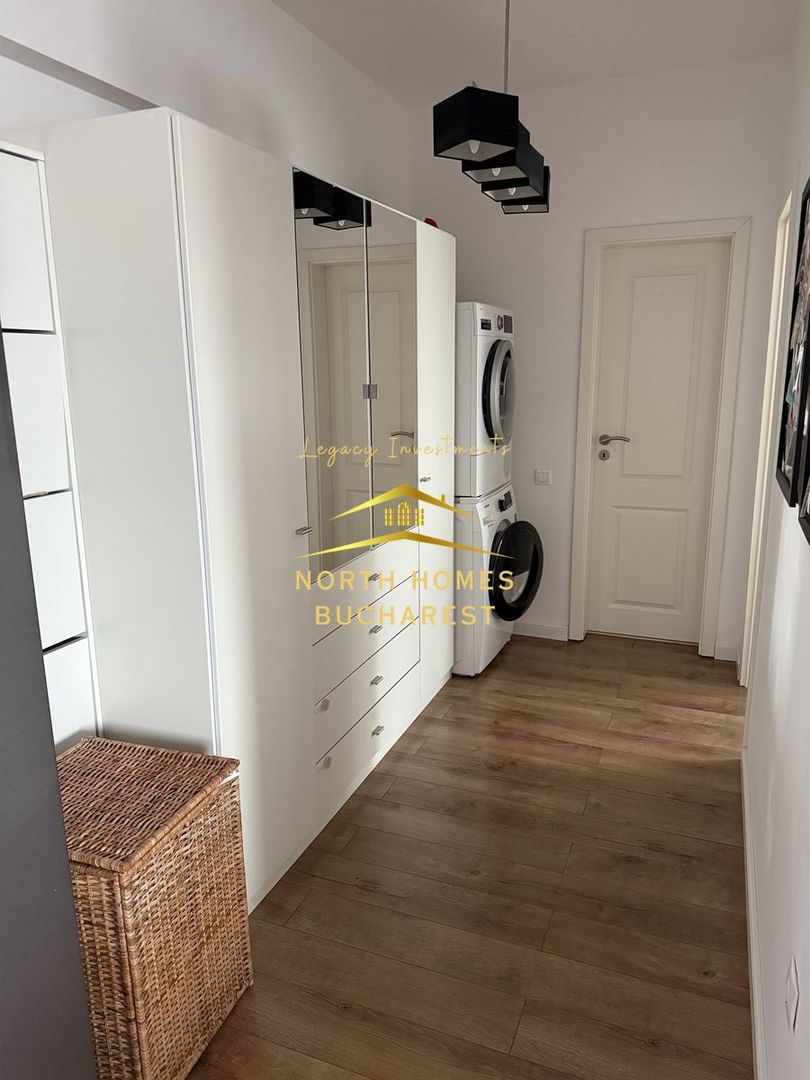 Apartamnet 3 camere -Pipera - Poză 10