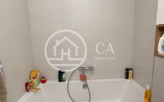 Apartament LUX de vanzare cu 3 camere în zona Calea Aradului, Oradea - Poză 10