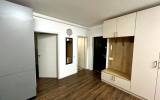 2 camere Open space, Modern, Parcare, Pet Friendly, Fagului, Floresti - Poză 13