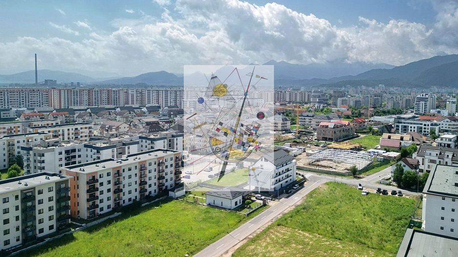 Teren cu Autorizatie de Construire - Poză 9