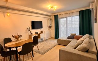 De Inchiriat Apartament 2 camere I 450 euro/luna I Avanera, Suceava - Poză 8