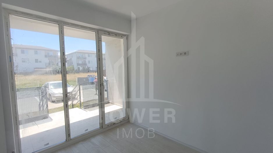 Apartament în Șelimbăr – Comision 0% | 2 locuri de parcare | Grădină 48 mp - Poză 2