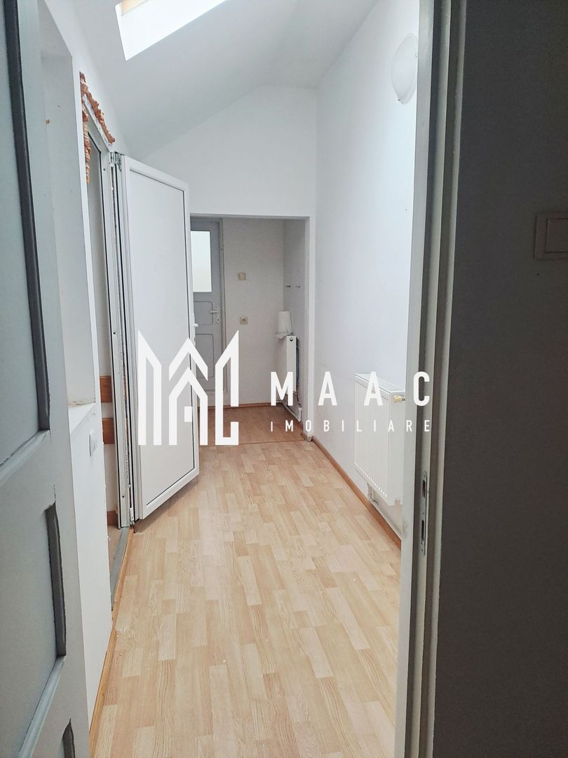 De vanzare 2 spatii comerciale | cabinete medicale |Dispensar medical - Poză 2