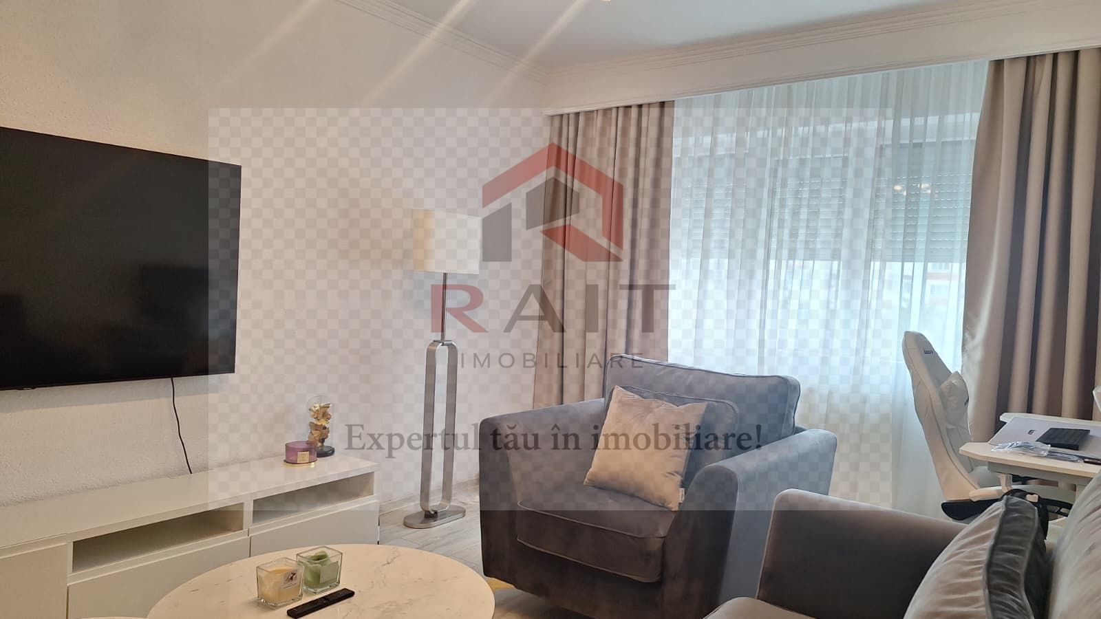 Apartament de inchiriat Curtea de Arges Progresu - Poză 9