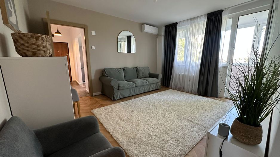 Apartament 3 camere Parcul Circului - Poză 1