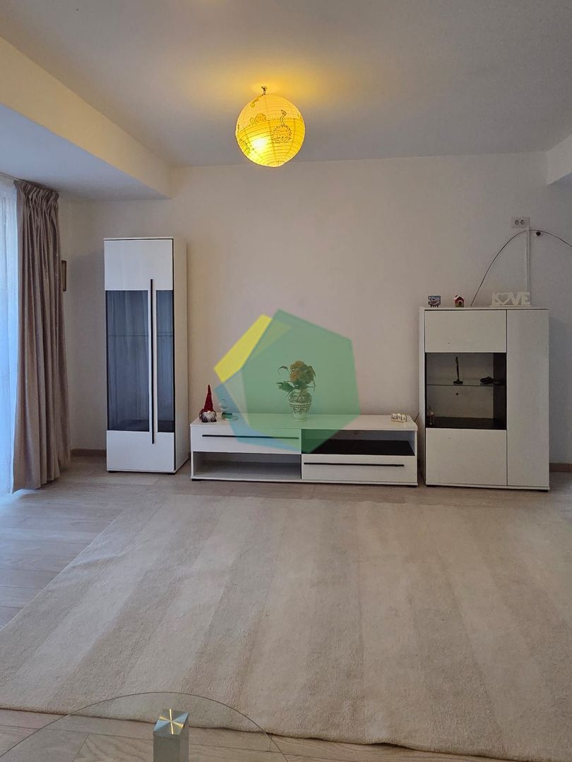 Casă tip duplex P+1+M, cu mansardă de 50 mp și curte generoasă - Poză 3