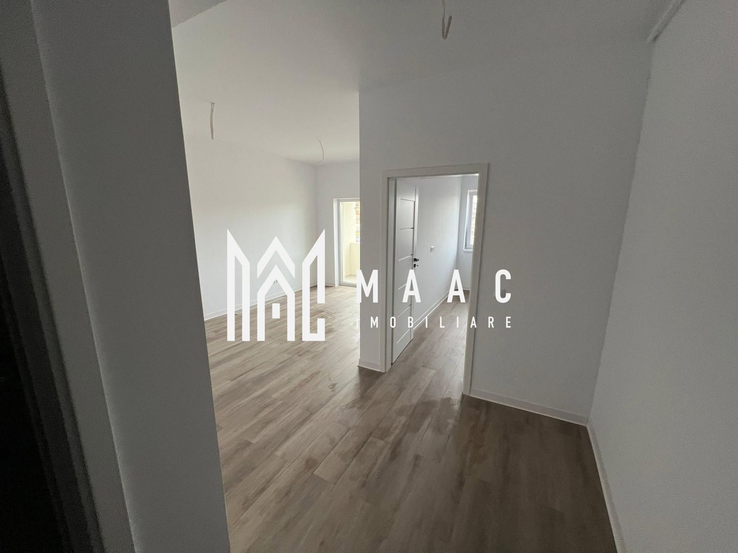 Studio 40 mp | Etaj 3 | Loc de parcare - Poză 1
