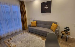 2 camere NOU, complex Cosmopolis