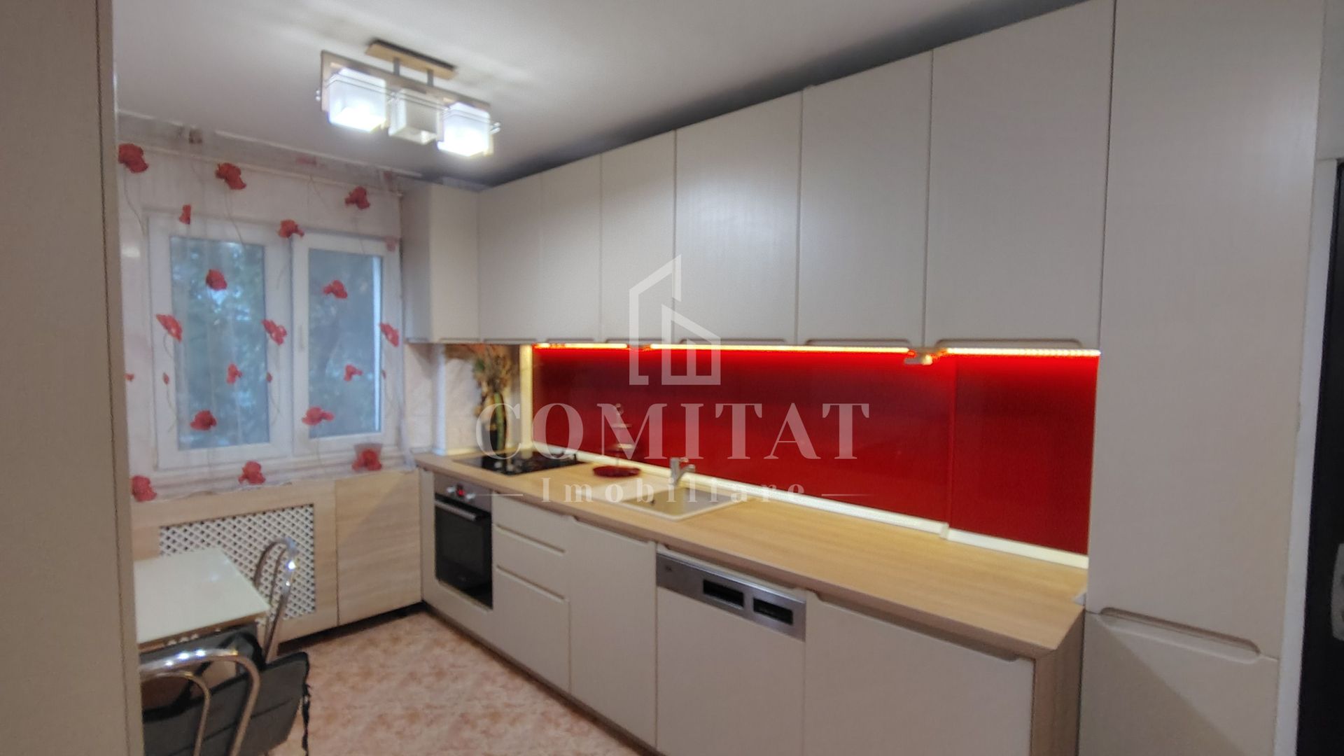 Apartament cu 3 camere | Etaj intermediar | Gheorgheni - Piața Hermes - Poză 11