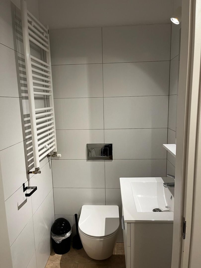 2 camere | Baneasa | Pipera | terasa + gradina + parcare - Poză 11